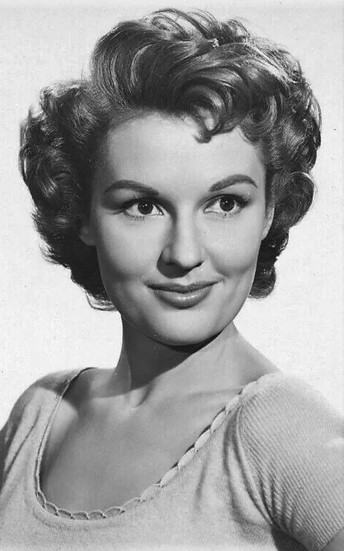 Dianne Foster