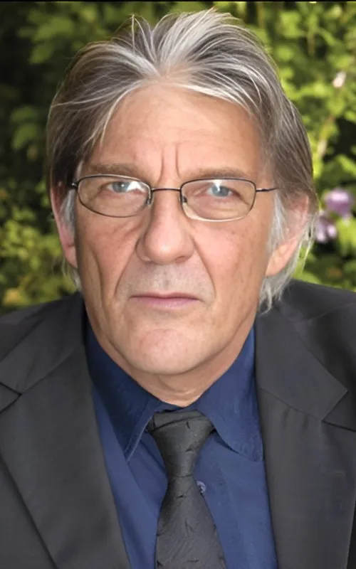 Bertrand Altmann