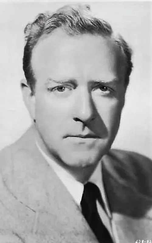 Lloyd Gough
