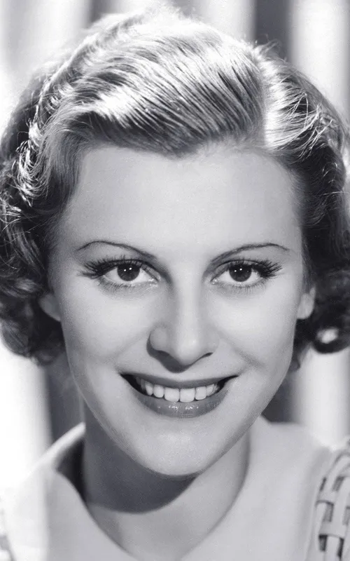 Adrienne Marden