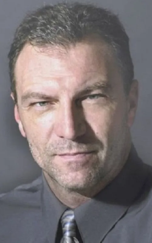 Steven Maines