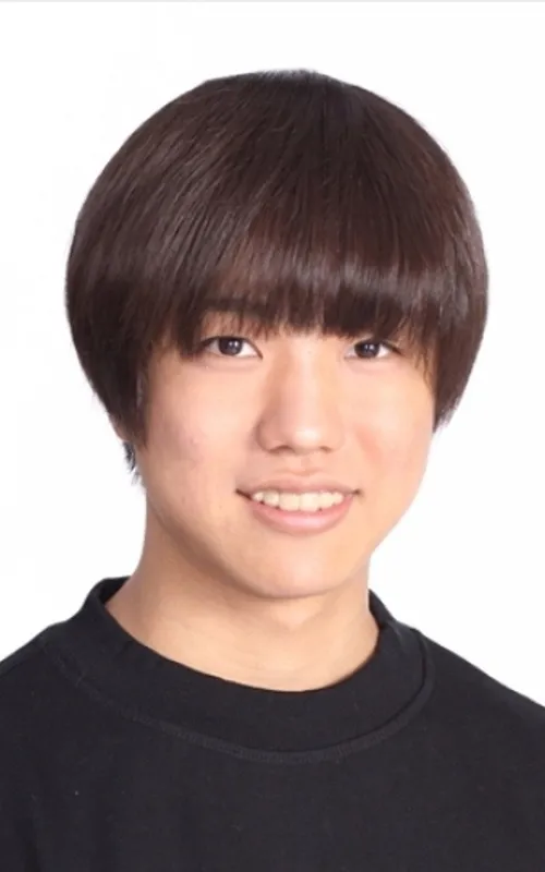 Takuto Yoshinaga
