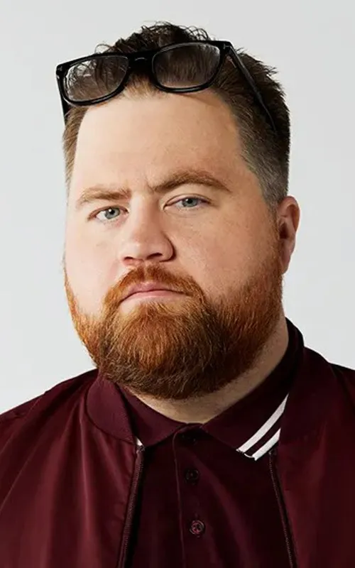 Paul Walter Hauser