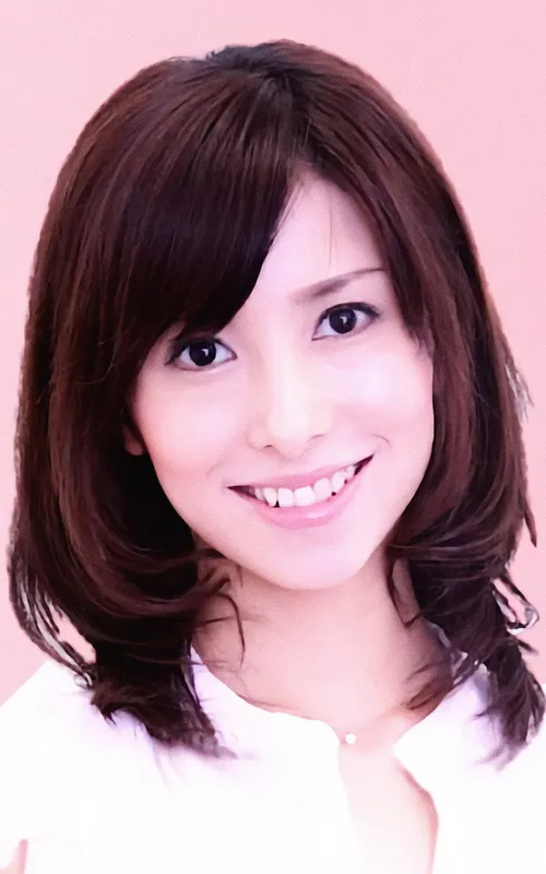 Nana Saito