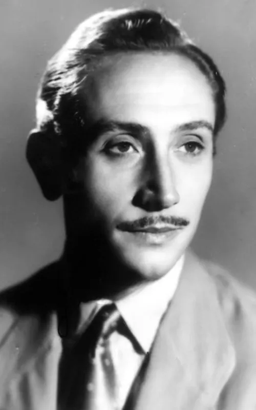Gabriel Llopart