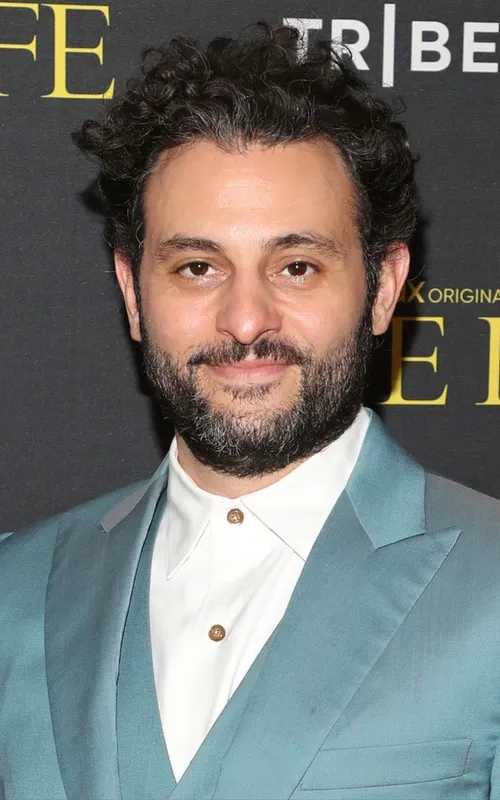 Arian Moayed