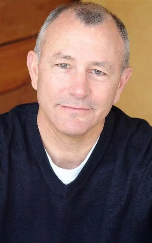 Tim Halligan