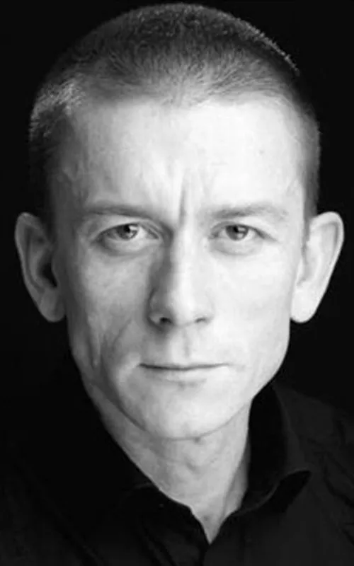 Tony Flynn
