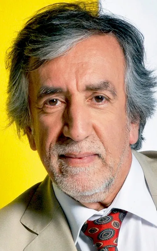 Pedro Vicuña