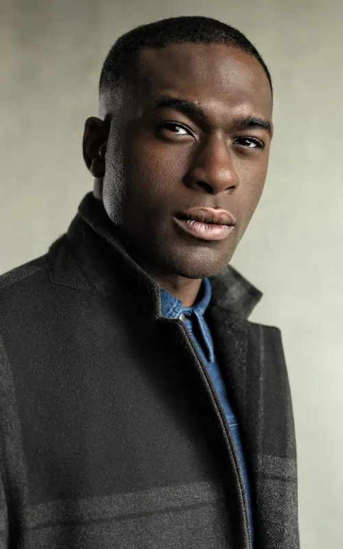 Leonardo Taiwo