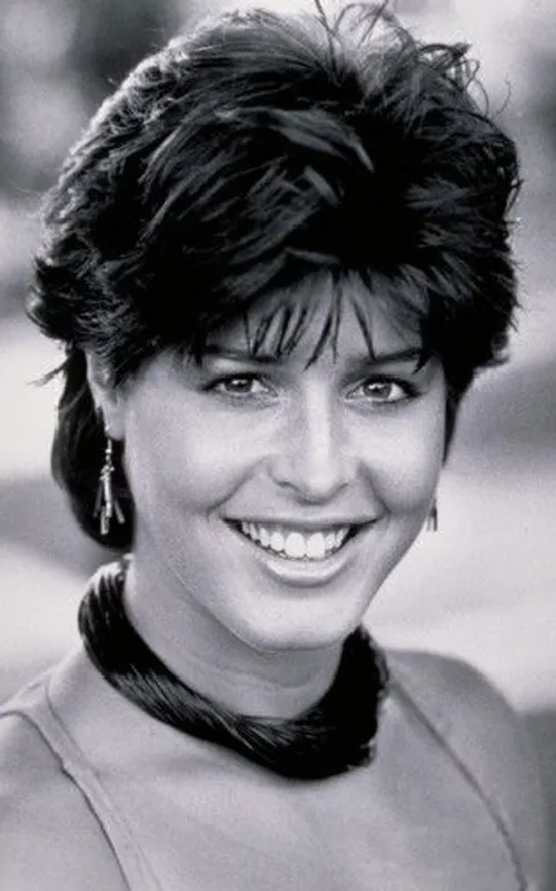 Lucinda Dickey