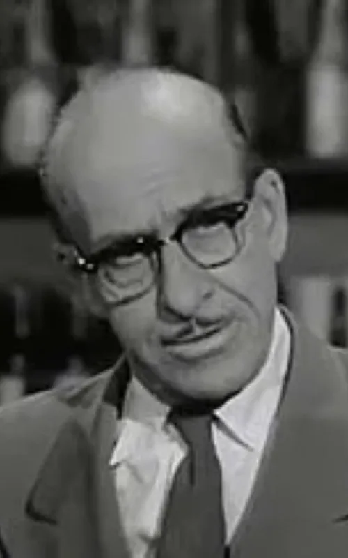 George Meader