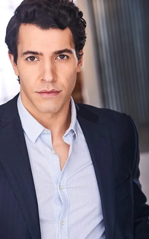 Michael Kupisk