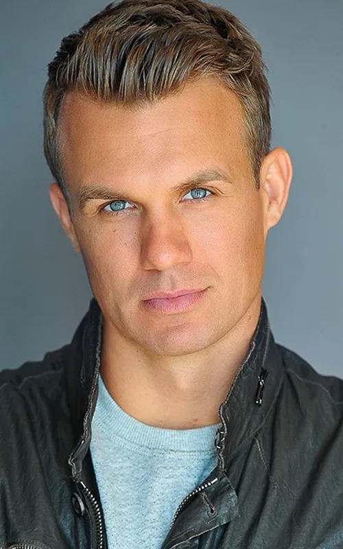 Artie Baxter