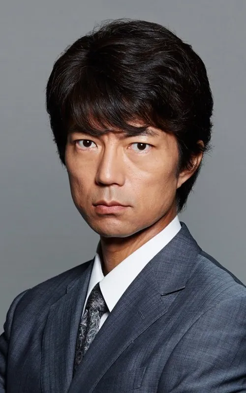 Toru Nakamura