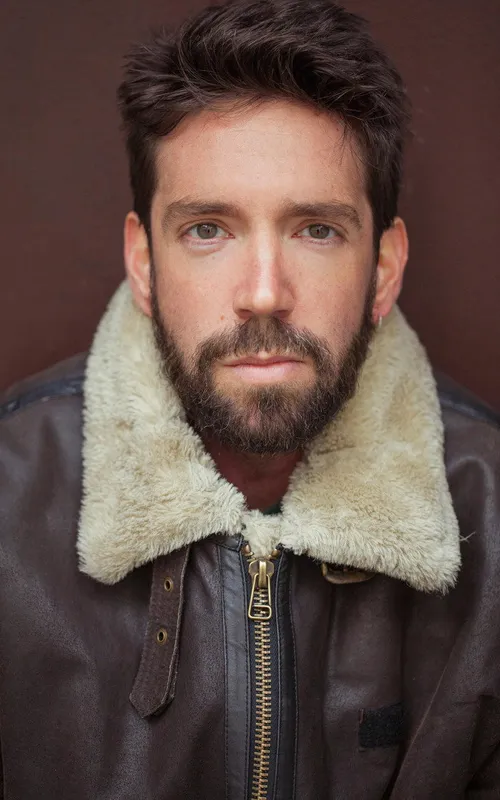 Blaise Pettebone