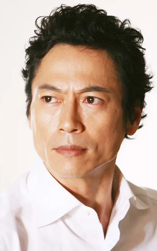 Hiroshi Mikami