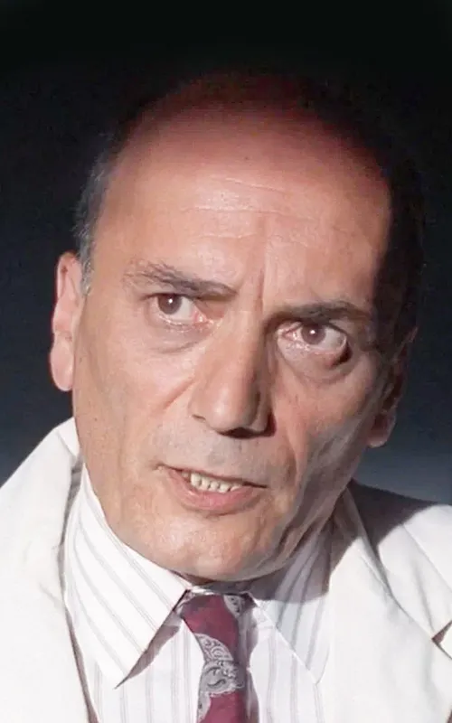 Ken Kramer