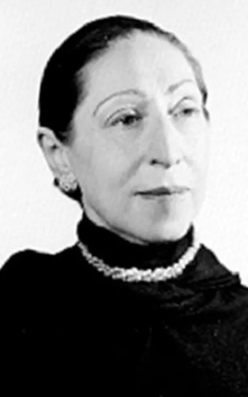 Magda Donato