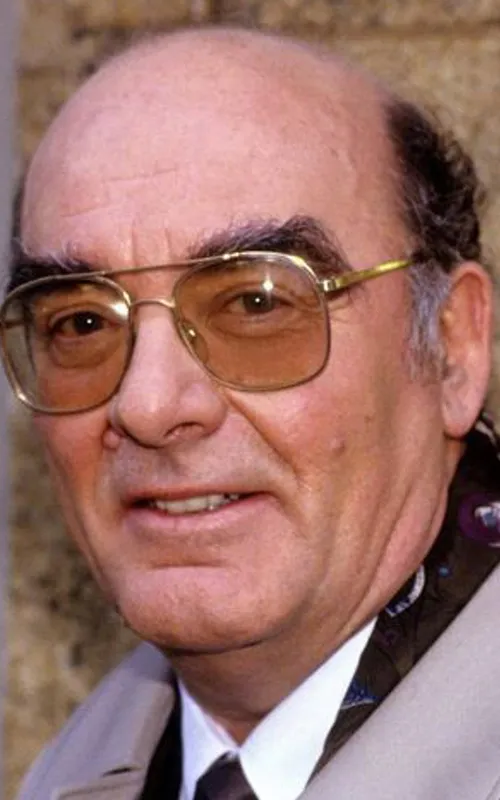 Hans Häckermann