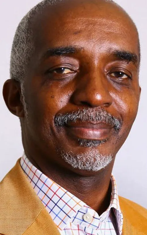 Terry Alexander
