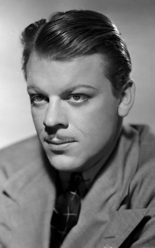 Donald Briggs