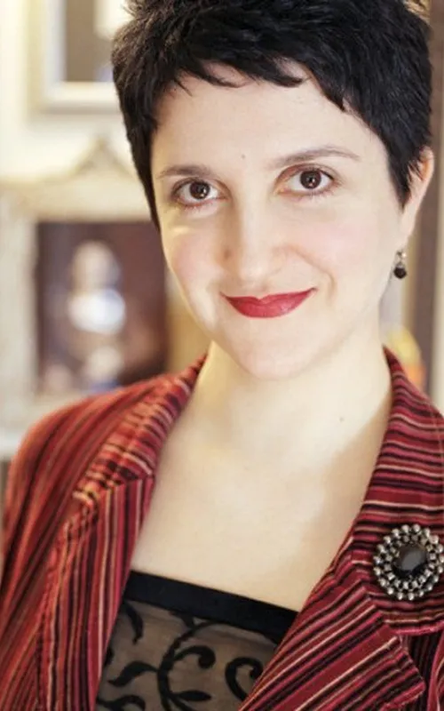 Lauren Cohn