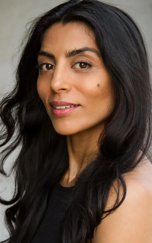 Reshma Gajjar