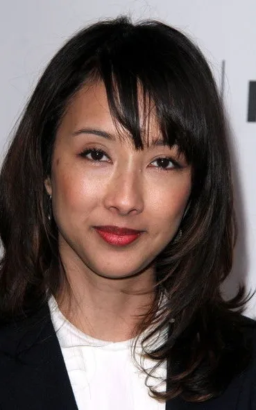 Maurissa Tancharoen