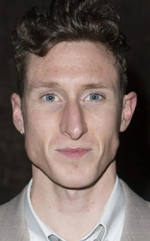 Joshua Lacey