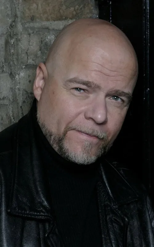 Michael Pemberton