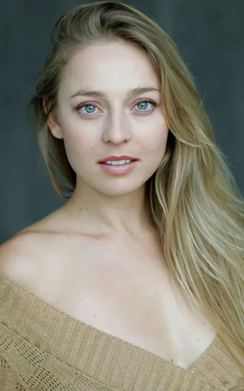 Nicole Fantl