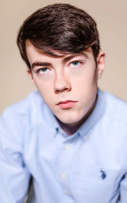 Evan O'Connor