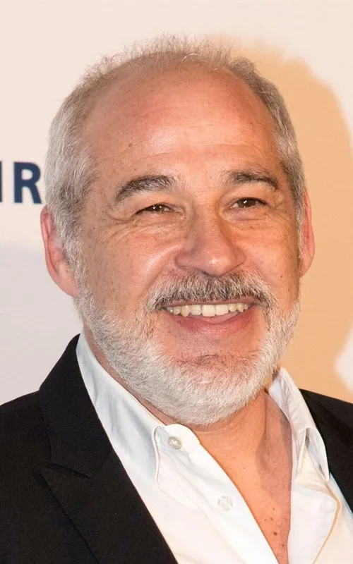 Jérôme Anger