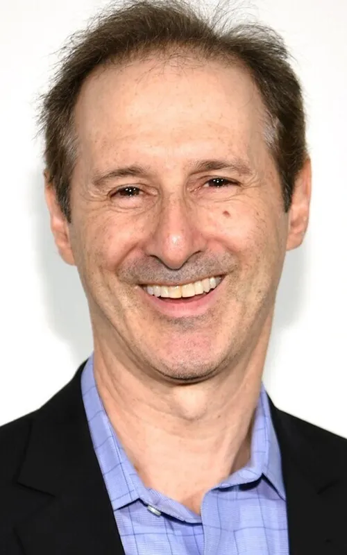 Richard Topol