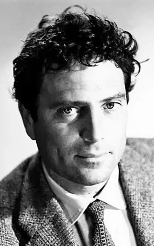Raf Vallone