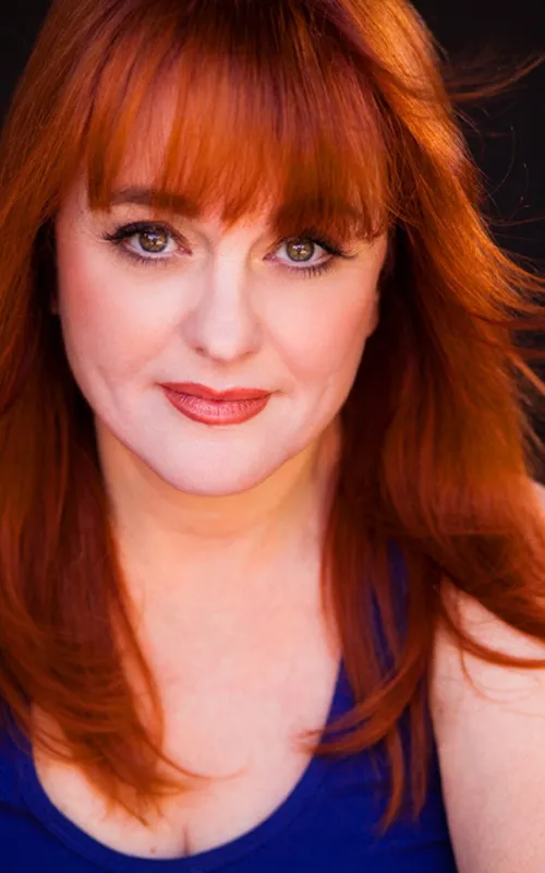 Julie Brown