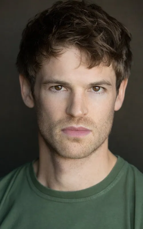 Benjamin Wainwright
