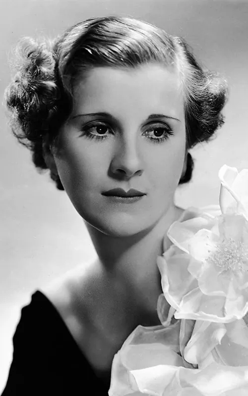 Diana Wynyard