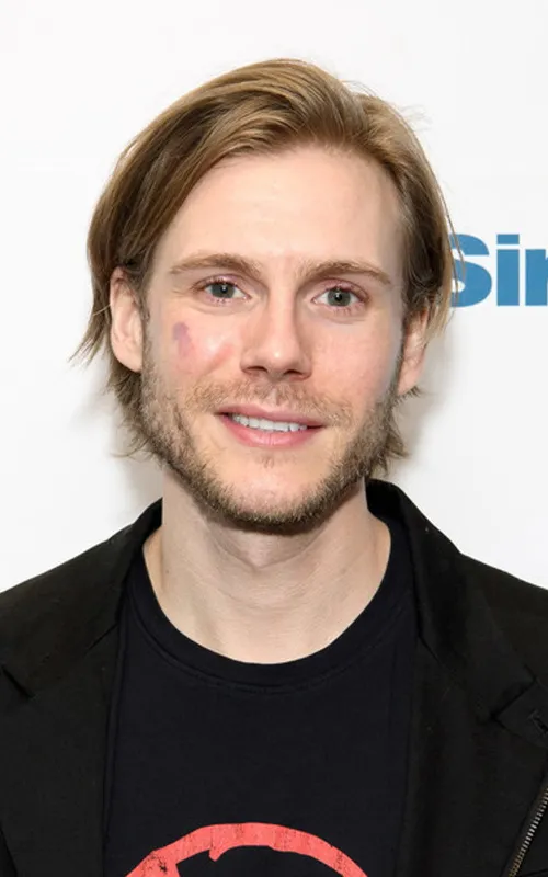 Zachary Booth
