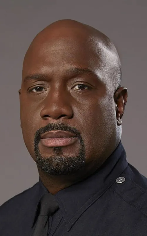 Richard T. Jones