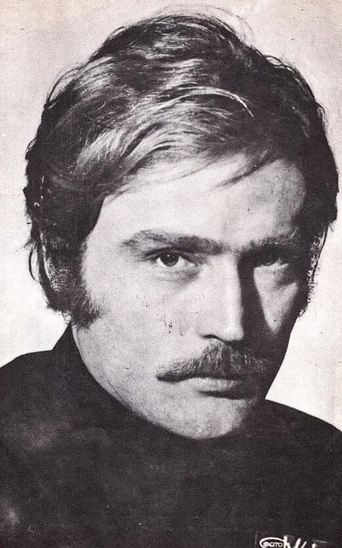 Dinos Karydis