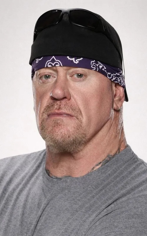 Mark Calaway
