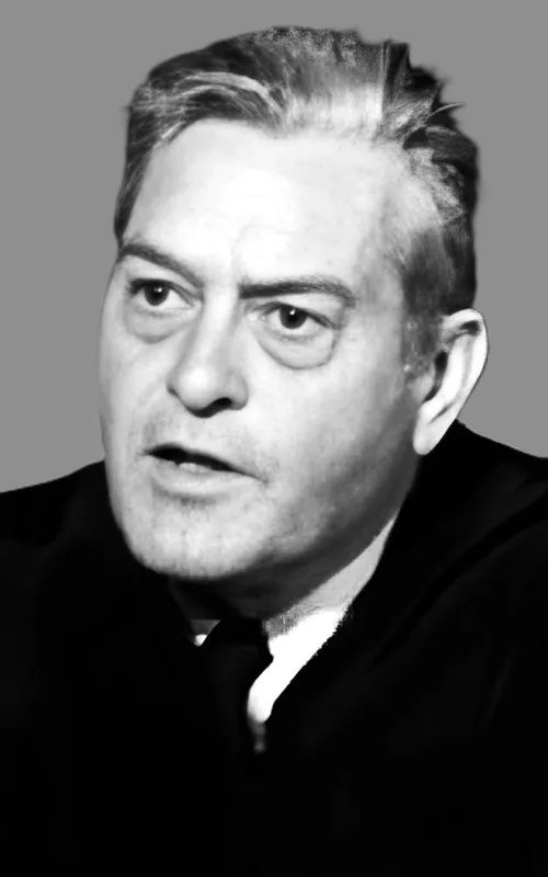Chuck Hamilton
