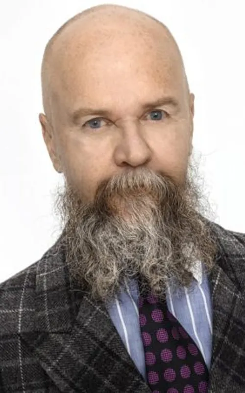 Alexander Bard