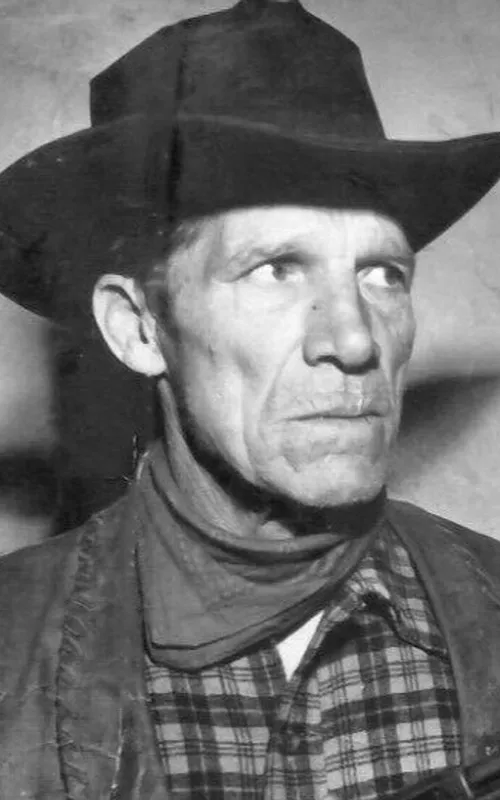 Bob Kortman