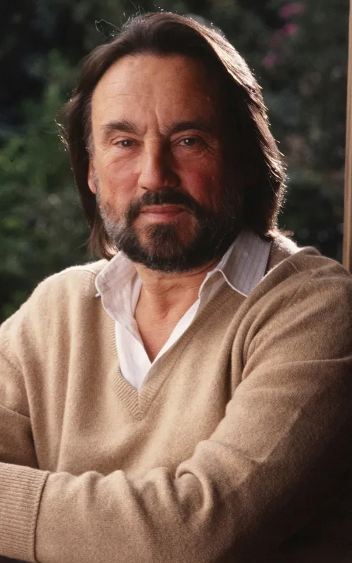 Vilmos Zsigmond