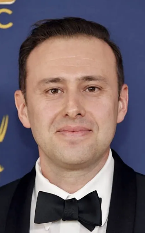Alex Reznik