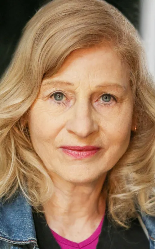 Anna Fiertag