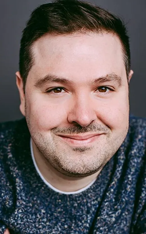 Nicholas Carella